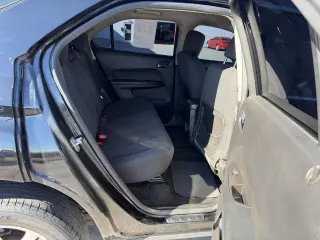 2014 Chevrolet Equinox FWD 4dr LS