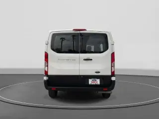Ford Transit 2025 250 3dr SWB Low Roof Cargo Van