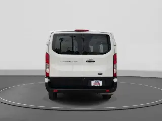 Ford Transit 2025 250 3dr SWB Low Roof Cargo Van