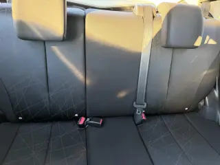 2012 Mazda MAZDA2 Base