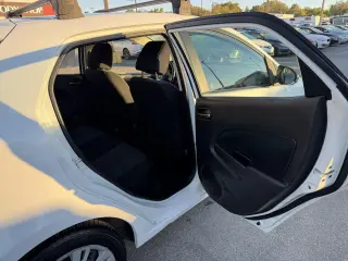 2012 Mazda MAZDA2 Base