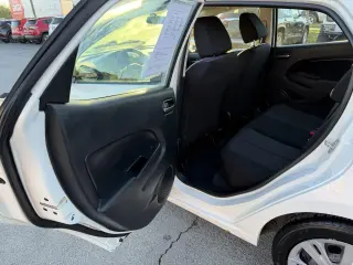 2012 Mazda MAZDA2 Base