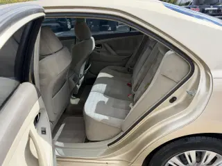 2011 Toyota Camry 4dr Sdn LE Auto