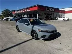 2011 Toyota Camry 4dr Sdn LE Auto