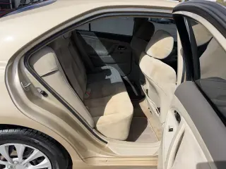 2011 Toyota Camry 4dr Sdn LE Auto