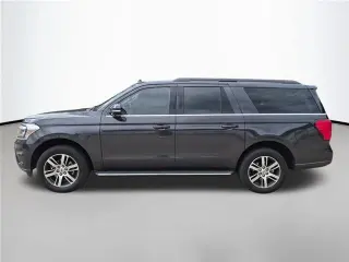 Ford Expedition MAX 2023 4x4 XLT 4dr SUV
