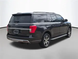 Ford Expedition MAX 2023 4x4 XLT 4dr SUV