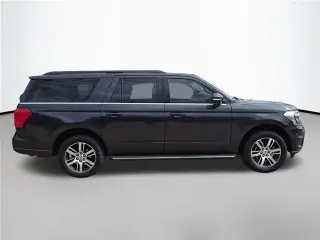 Ford Expedition MAX 2023 4x4 XLT 4dr SUV