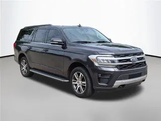 Ford Expedition MAX 2023 4x4 XLT 4dr SUV