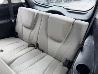 2015 Mazda MAZDA5 Touring