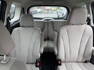 2015 Mazda MAZDA5 Touring