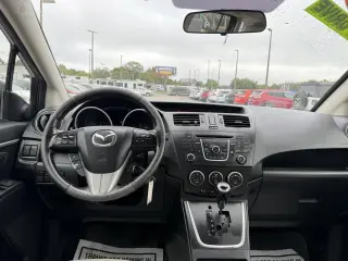 2015 Mazda MAZDA5 Touring
