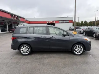 2015 Mazda MAZDA5 Touring