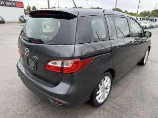 2015 Mazda MAZDA5 Touring