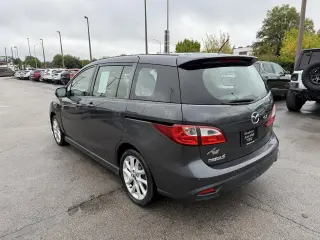2015 Mazda MAZDA5 Touring
