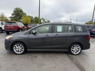 2015 Mazda MAZDA5 Touring