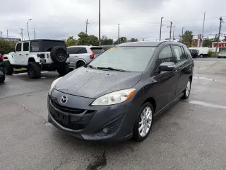 2015 Mazda MAZDA5 Touring