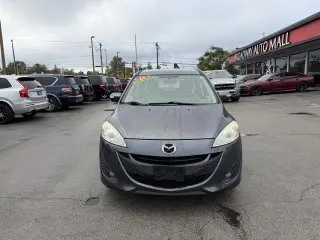 2015 Mazda MAZDA5 Touring