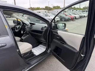 2015 Mazda MAZDA5 Touring