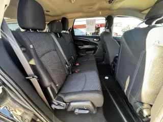 2017 Dodge Journey SE FWD