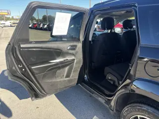 2017 Dodge Journey SE FWD