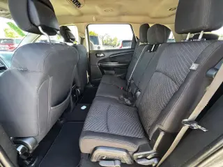 2017 Dodge Journey SE FWD
