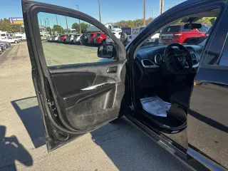 2017 Dodge Journey SE FWD