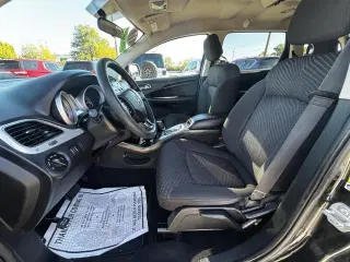 2017 Dodge Journey SE FWD