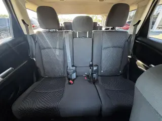 2017 Dodge Journey SE FWD