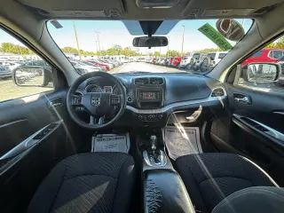 2017 Dodge Journey SE FWD