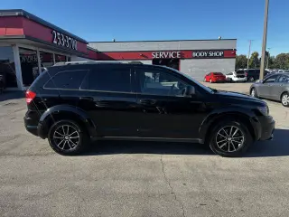 2017 Dodge Journey SE FWD