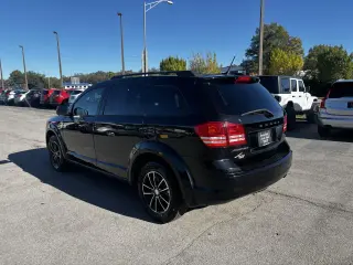 2017 Dodge Journey SE FWD