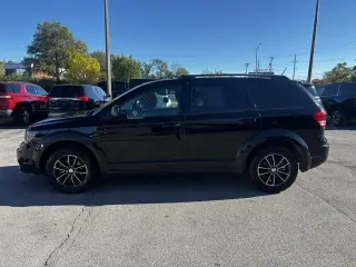 2017 Dodge Journey SE FWD