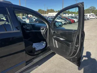 2017 Dodge Journey SE FWD