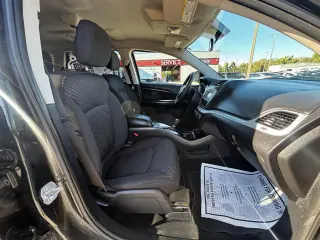 2017 Dodge Journey SE FWD