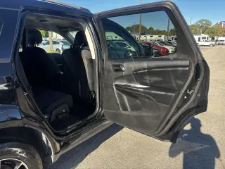 2017 Dodge Journey SE FWD