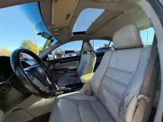 2011 Honda Accord Sdn 4dr V6 Auto EX-L