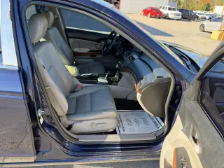 2011 Honda Accord Sdn 4dr V6 Auto EX-L