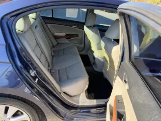 2011 Honda Accord Sdn 4dr V6 Auto EX-L