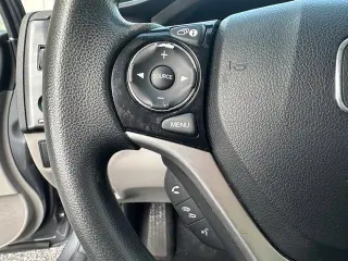 Honda Civic 2013 LX 4dr Sedán 5A