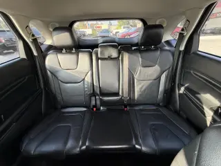 2016 Ford Edge 4dr Titanium AWD