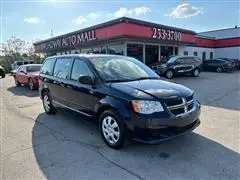 2016 Ford Edge 4dr Titanium AWD