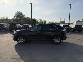 2016 Ford Edge 4dr Titanium AWD
