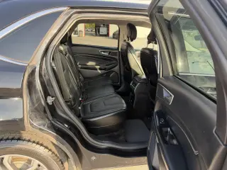2016 Ford Edge 4dr Titanium AWD