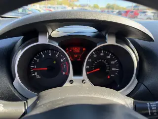 2012 Nissan Juke 5dr Wgn CVT S AWD