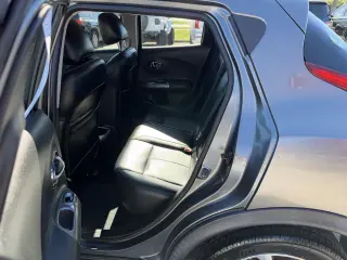 2012 Nissan Juke 5dr Wgn CVT S AWD