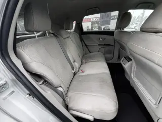 2011 Toyota Venza 4dr Wgn V6 AWD (Natl)