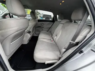 2011 Toyota Venza 4dr Wgn V6 AWD (Natl)