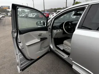 2011 Toyota Venza 4dr Wgn V6 AWD (Natl)