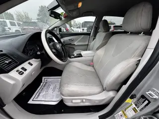 2011 Toyota Venza 4dr Wgn V6 AWD (Natl)